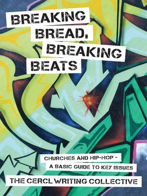 cover image of Breaking Bread, Breaking Beats